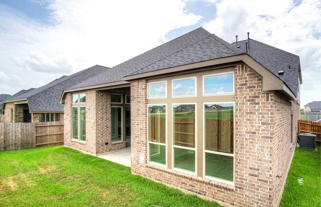 21003 Casting Line Court, Cypress, TX 77433