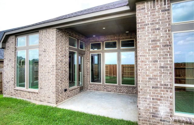 21003 Casting Line Court, Cypress, TX 77433