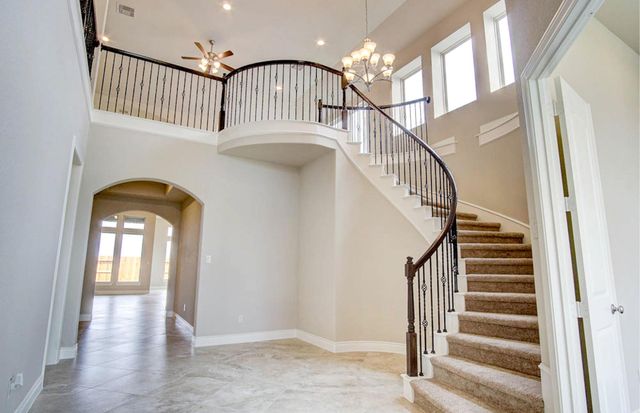 21003 Casting Line Court, Cypress, TX 77433