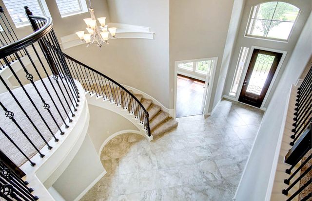 21003 Casting Line Court, Cypress, TX 77433