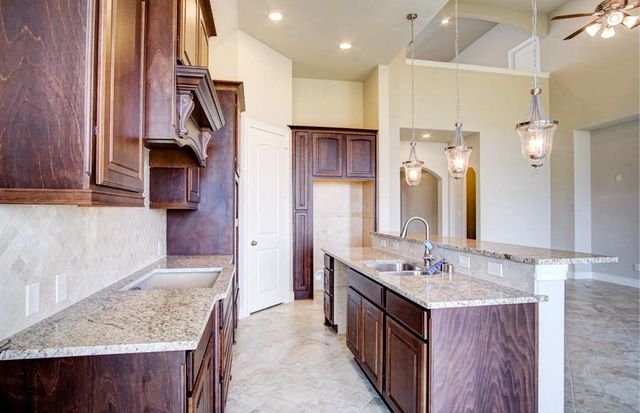 21003 Casting Line Court, Cypress, TX 77433