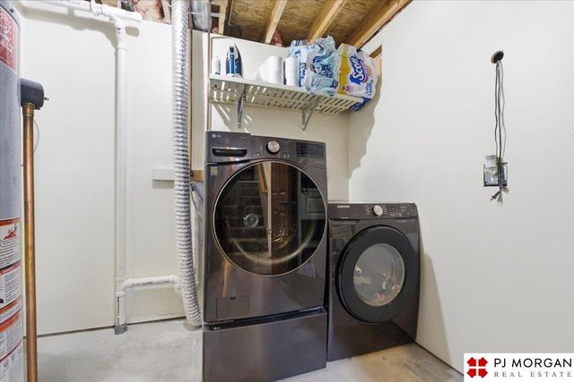 5327 S 194th Street, Omaha, NE 68135