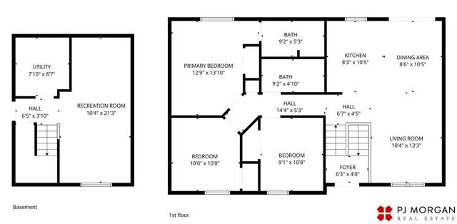 5327 S 194th Street, Omaha, NE 68135