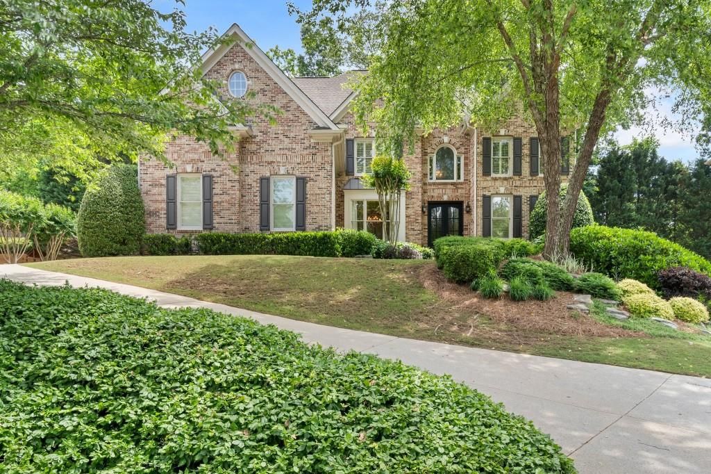 4250 Old Oak Trace, Cumming, GA 30041