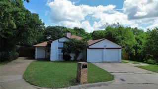 7809 Laver Court 7809-7811, Fort Worth, TX 76112