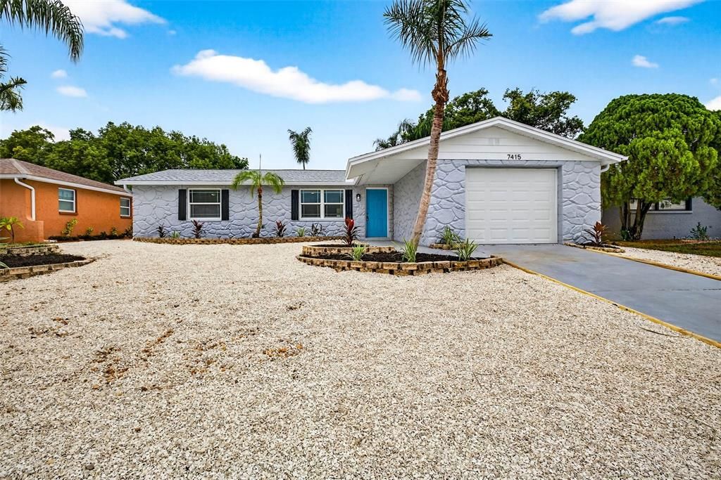 7415 SAN SALVADORE DRIVE, Port Richey, FL 34668