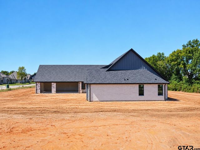 12316 Madison Xing, Bullard, TX 75757