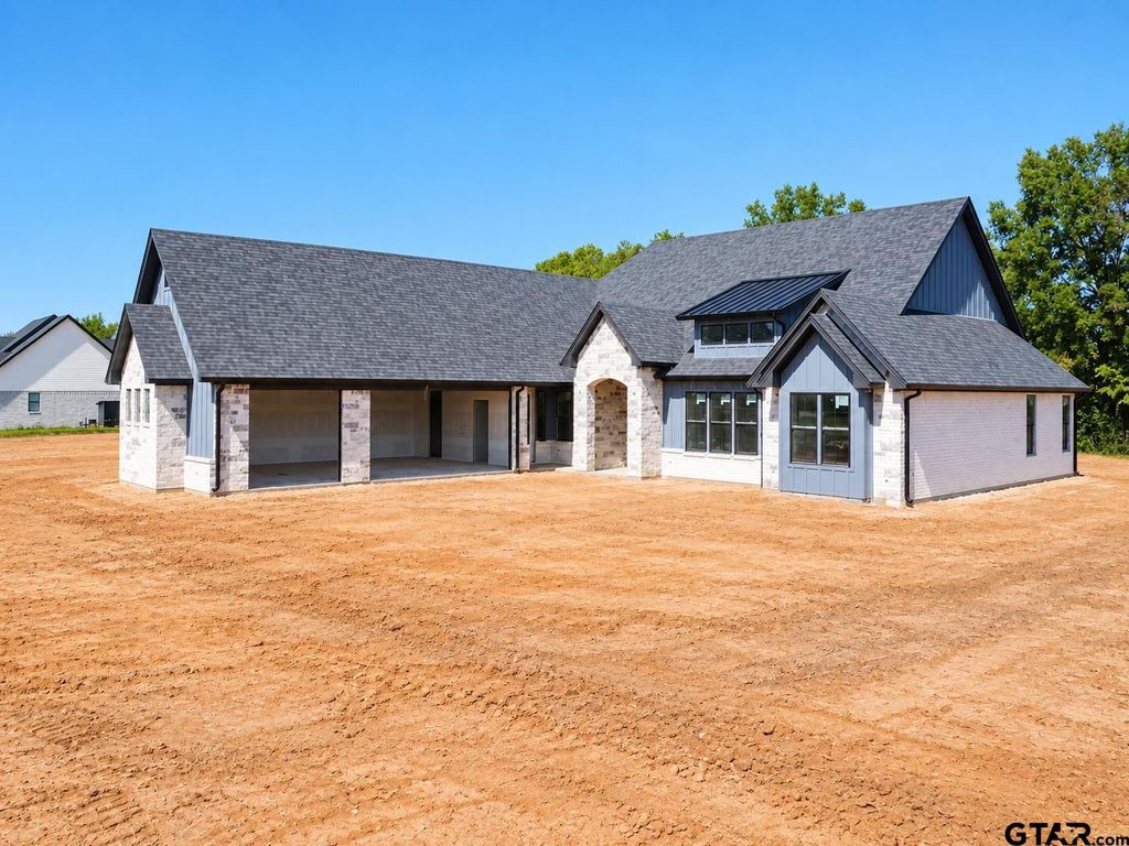 12316 Madison Xing, Bullard, TX 75757