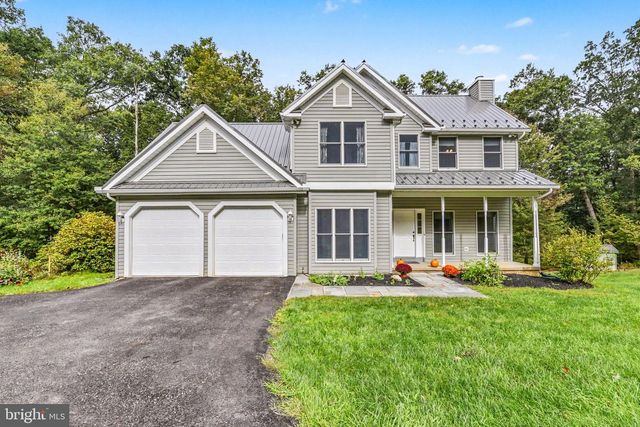 20640 GREEN RD, White Hall, MD 21161