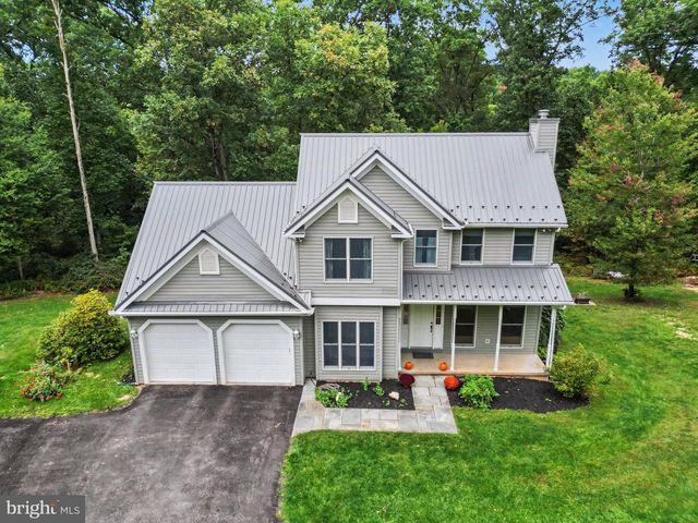 20640 GREEN RD, White Hall, MD 21161