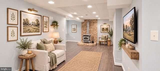 20640 GREEN RD, White Hall, MD 21161
