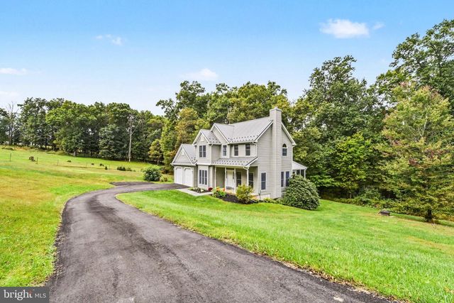 20640 GREEN RD, White Hall, MD 21161