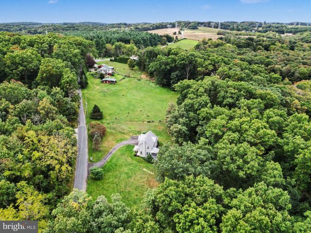 20640 GREEN RD, White Hall, MD 21161