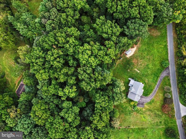 20640 GREEN RD, White Hall, MD 21161
