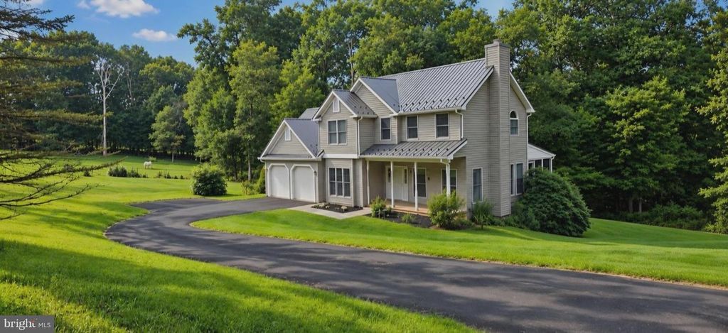 20640 GREEN RD, White Hall, MD 21161