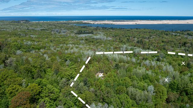 Parcel G-2 N 28th Avenue, Mears, MI 49436