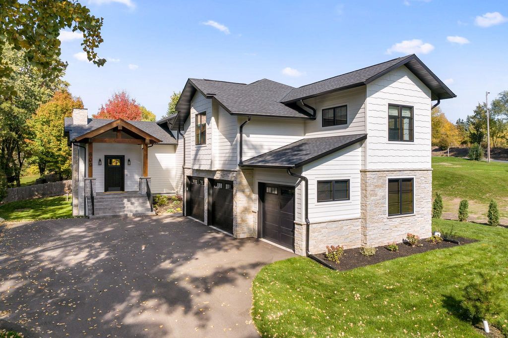 609 Callahan Place, Mendota Heights, MN 55118 — exterior