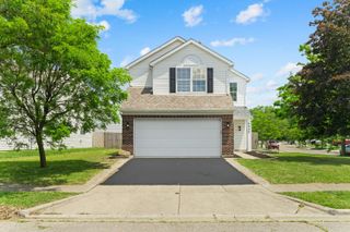 4690 Ascot Drive, Columbus, OH 43229