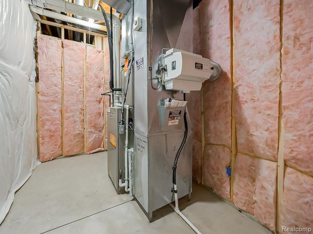 1323 Washington Boulevard, Birmingham, MI 48009