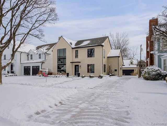 1323 Washington Boulevard, Birmingham, MI 48009