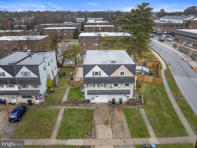 627 NATALIE LN, Norristown, PA 19401