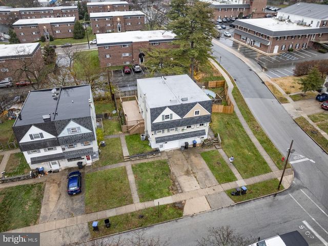 627 NATALIE LN, Norristown, PA 19401