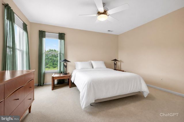104 WHISPER WOOD CT, Newtown, PA 18940
