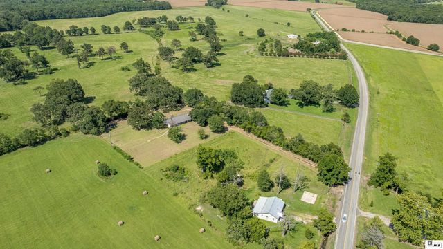 1318 HIGHWAY 130, Winnsboro, LA 71295