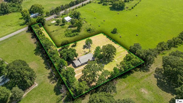 1318 HIGHWAY 130, Winnsboro, LA 71295