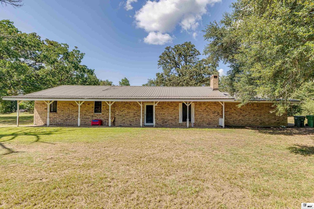 1318 HIGHWAY 130, Winnsboro, LA 71295