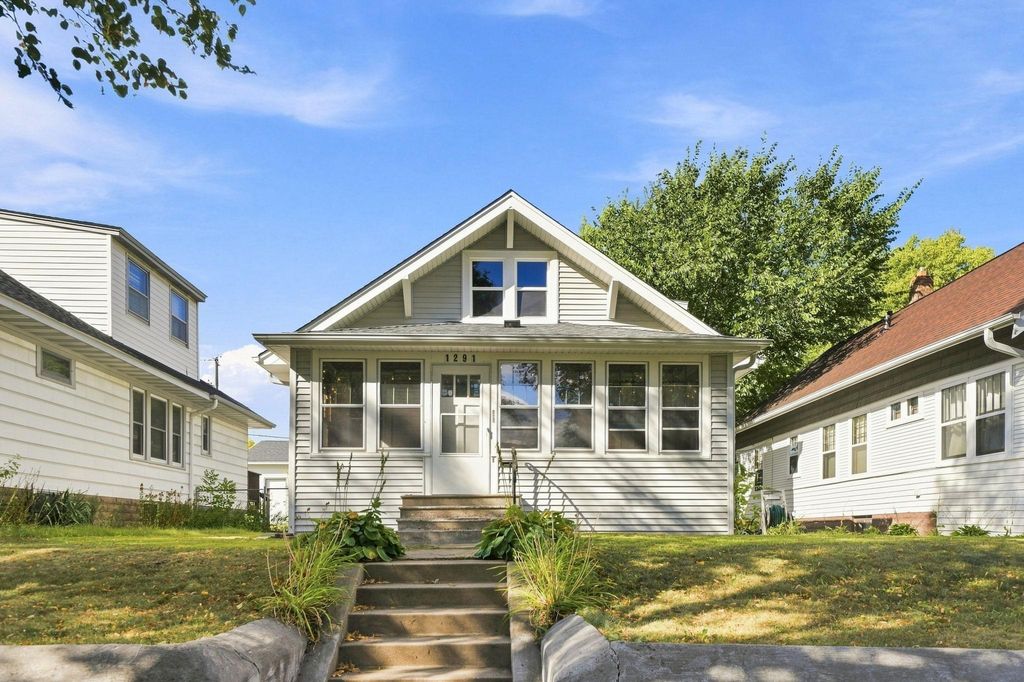 1291 Sherburne Avenue, Saint Paul, MN 55104 — photo 2