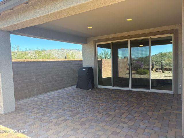 8201 S Sonoran Oak Drive, Tucson, AZ 85747