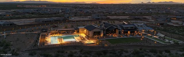 8201 S Sonoran Oak Drive, Tucson, AZ 85747