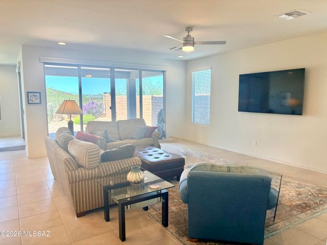 8201 S Sonoran Oak Drive, Tucson, AZ 85747