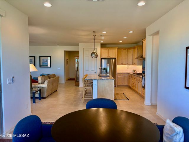 8201 S Sonoran Oak Drive, Tucson, AZ 85747