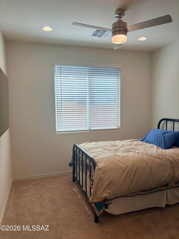 8201 S Sonoran Oak Drive, Tucson, AZ 85747