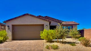 8201 S Sonoran Oak Drive, Tucson, AZ 85747
