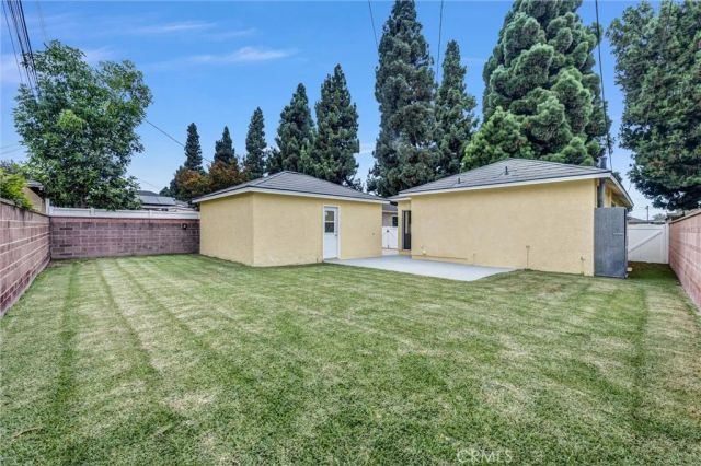4818 Premiere Avenue, Long Beach, CA 90808