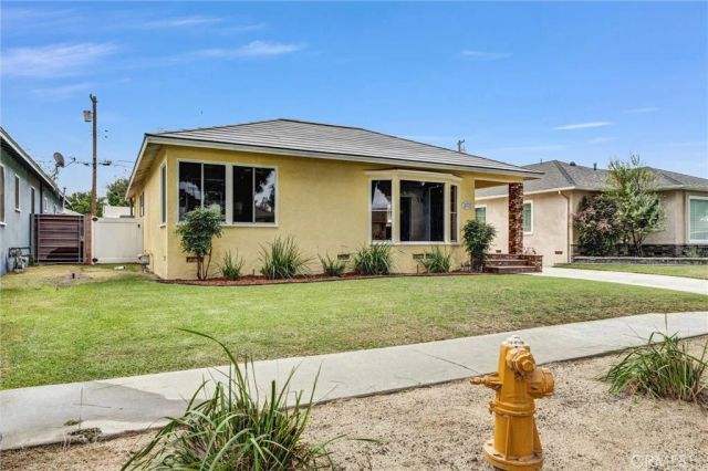 4818 Premiere Avenue, Long Beach, CA 90808