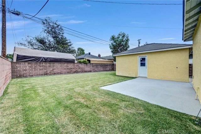 4818 Premiere Avenue, Long Beach, CA 90808
