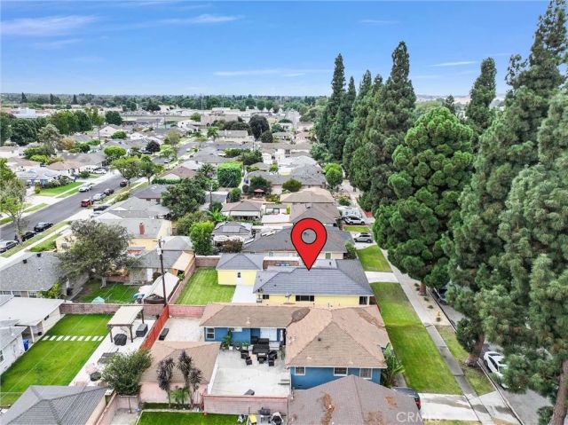 4818 Premiere Avenue, Long Beach, CA 90808