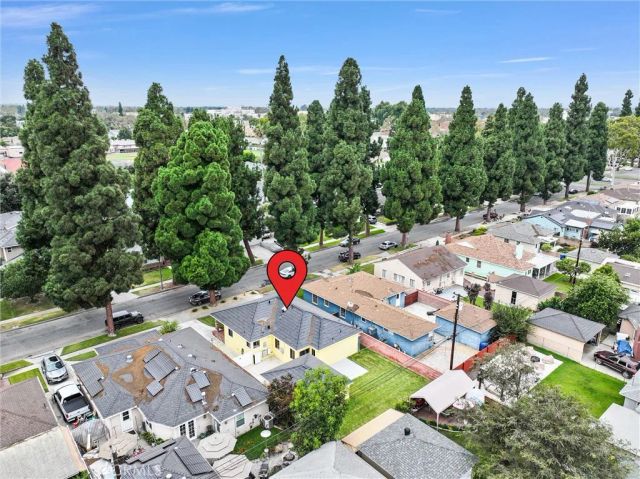 4818 Premiere Avenue, Long Beach, CA 90808