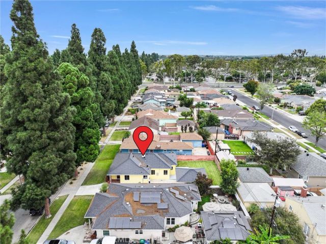 4818 Premiere Avenue, Long Beach, CA 90808