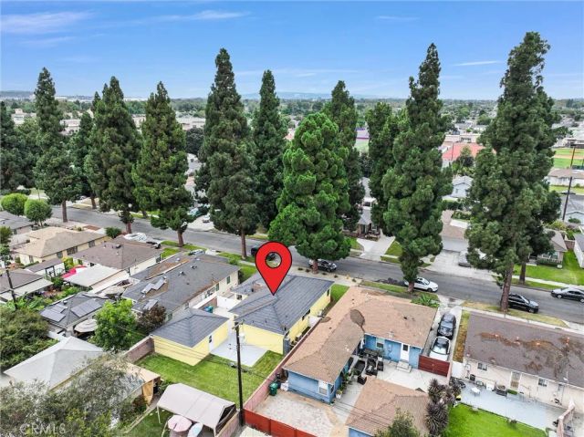 4818 Premiere Avenue, Long Beach, CA 90808