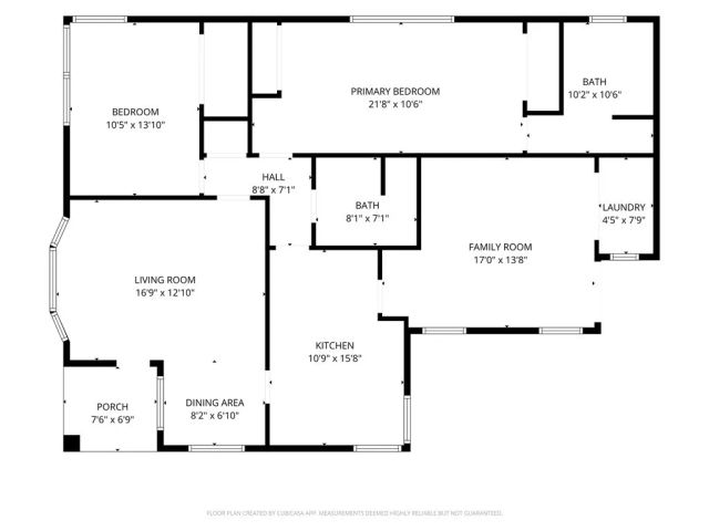 4818 Premiere Avenue, Long Beach, CA 90808