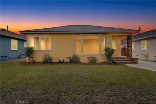 4818 Premiere Avenue, Long Beach, CA 90808