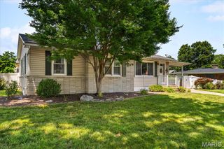 1515 Madison Avenue, Edwardsville, IL 62025