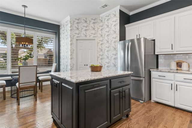 704 Scenic Ranch Circle, Fairview, TX 75069