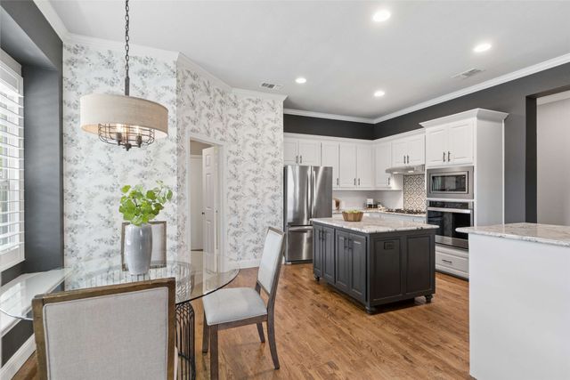 704 Scenic Ranch Circle, Fairview, TX 75069