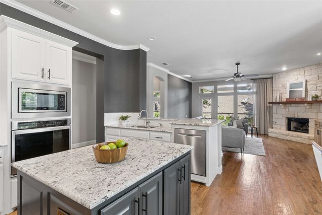 704 Scenic Ranch Circle, Fairview, TX 75069